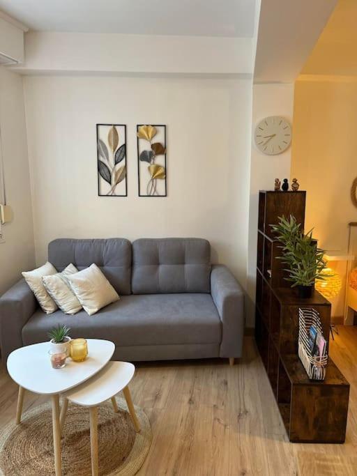 Appartement Neuf Entierement Equipe Proche Centre Amiens Exterior foto