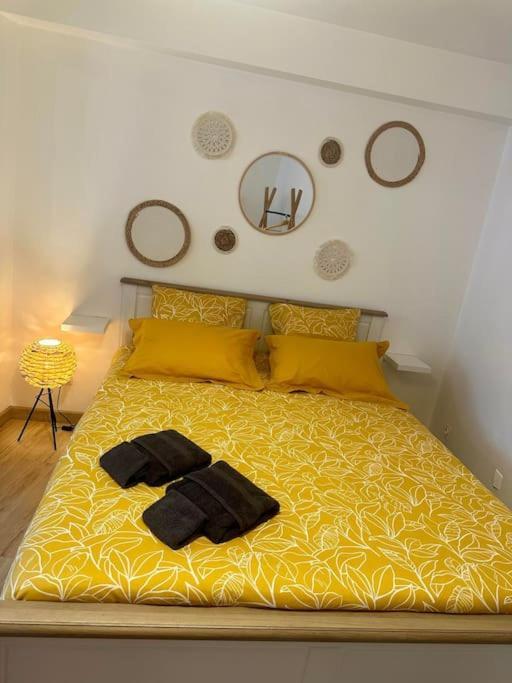 Appartement Neuf Entierement Equipe Proche Centre Amiens Exterior foto