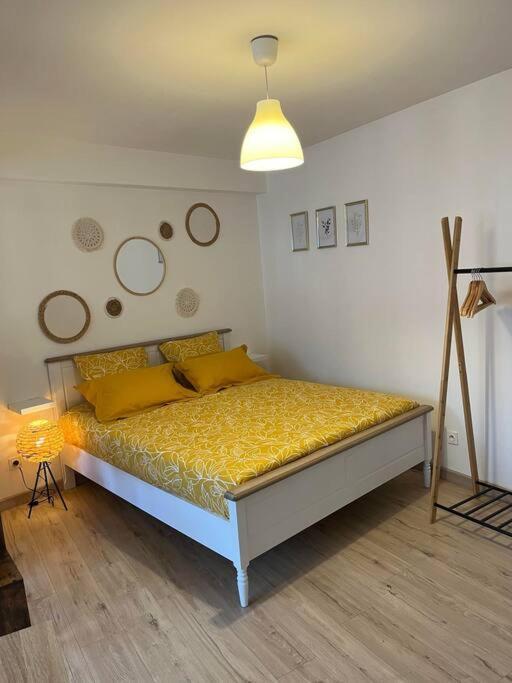 Appartement Neuf Entierement Equipe Proche Centre Amiens Exterior foto