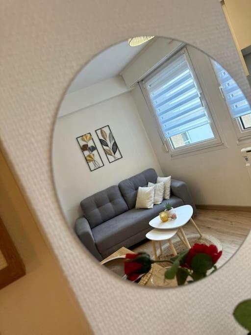 Appartement Neuf Entierement Equipe Proche Centre Amiens Exterior foto