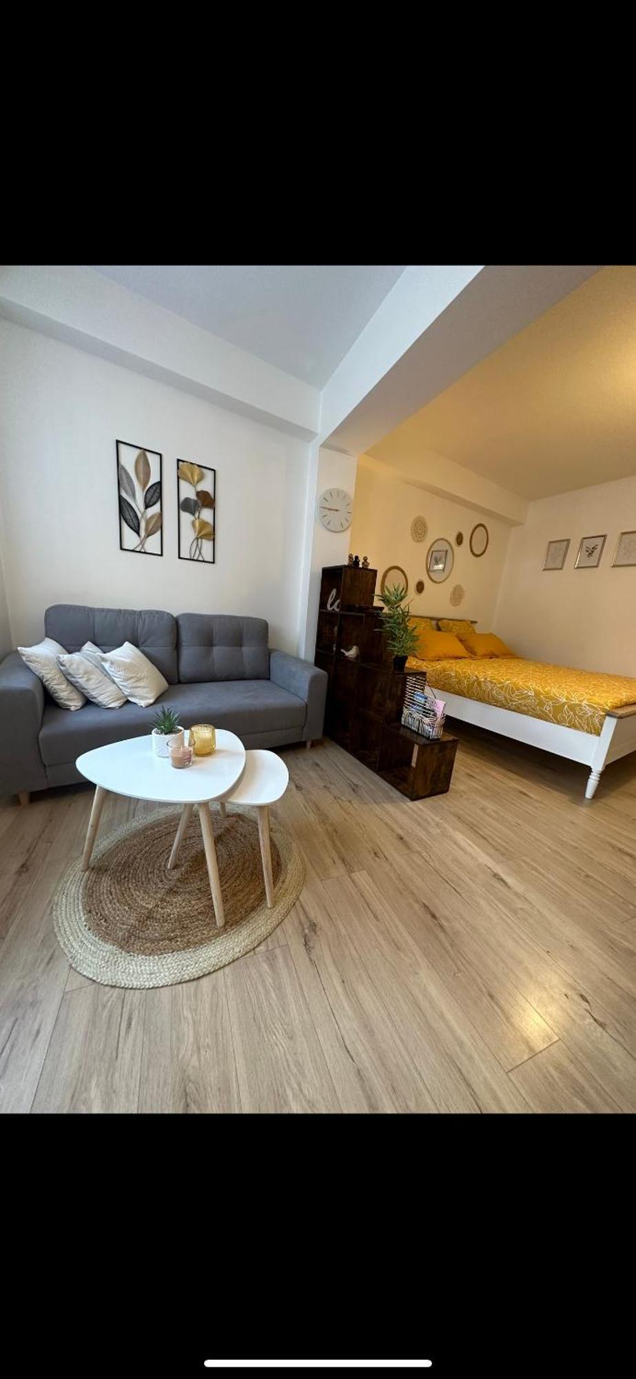 Appartement Neuf Entierement Equipe Proche Centre Amiens Exterior foto