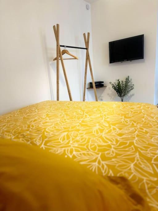 Appartement Neuf Entierement Equipe Proche Centre Amiens Exterior foto